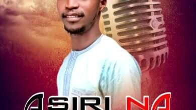 Asiri Na by Mark Dauda Tarfa