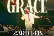 "Grace" by Minister Igwe's
