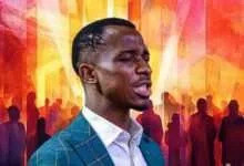 I Want To Pray By Pastor Richard Tochukwu
