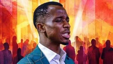 I Want To Pray By Pastor Richard Tochukwu