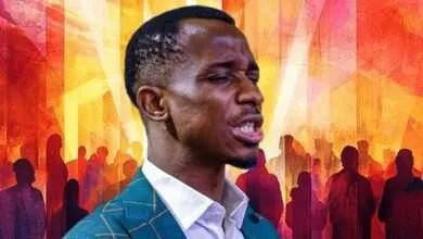 I Want To Pray By Pastor Richard Tochukwu