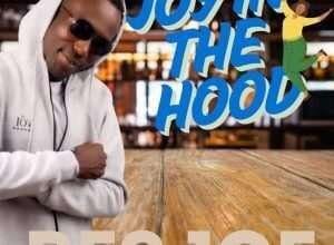 Joy In The Hood by RESJOE