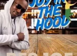 Joy In The Hood by RESJOE