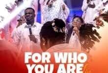 For Who You Are By Mr M & Revelation