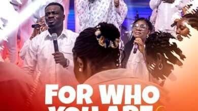 For Who You Are By Mr M & Revelation