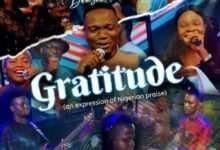 “Gratitude” by Bensolution