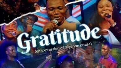 “Gratitude” by Bensolution