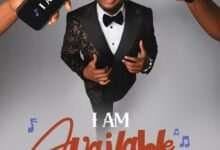 I Am Available by Bidemi Olaoba
