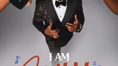 I Am Available by Bidemi Olaoba