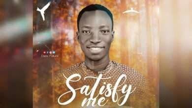Satisfy Me by Dare Future