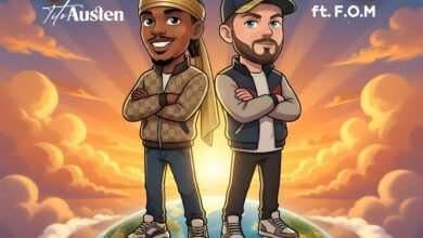 “Top of the World by Tito Austen