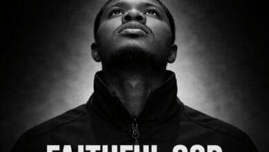 “Faithful God” By Ibukunoluwa Adediran