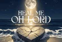 Heal Me Oh Lord - Levina Promise
