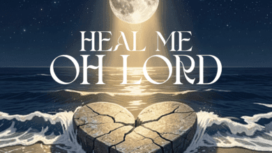 Heal Me Oh Lord - Levina Promise