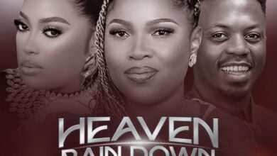 Heaven Rain Down (Remix) By Funmi Unstoppable ft. Lola Margret & Olusayo Orodele