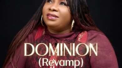 “Dominion Revamp” By Ify Dan Excell Unveils