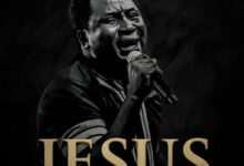 I Lift Your Name On High By Yomi Ajayi