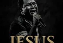 I Lift Your Name On High By Yomi Ajayi