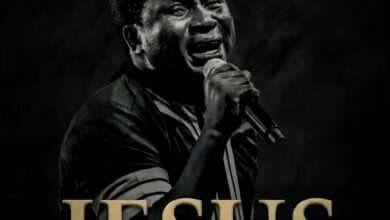 I Lift Your Name On High By Yomi Ajayi