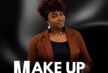 Make Up Your Mind By Dr. Lilian Smart