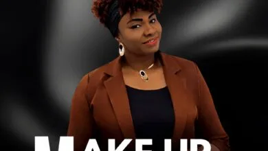 Make Up Your Mind By Dr. Lilian Smart