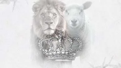 The King Is Here By Femi Okunuga