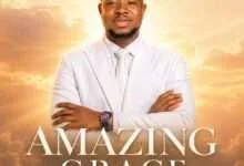 Amazing Grace By Tkeyz