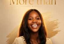 More Than By Olaitan