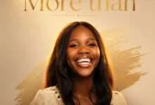 More Than By Olaitan