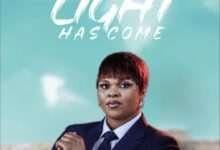 Light Has Come By Blessing Oghie