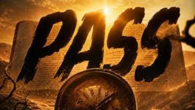 Pass By TJ Robin