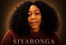 Siyabonga By Joy Oiboh