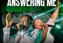 'Thank You For Answering Me (Live) By Mr. M & Revelation