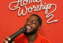 “Home Worship” BY Todd Soe