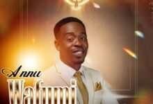 Annu Wafumi By Stanley Ike