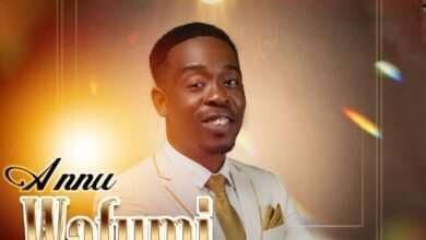 Annu Wafumi By Stanley Ike