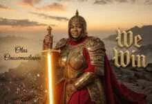 We Win By Otas Onosemudiana
