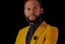 IDIEBUBE By Elisha Mark