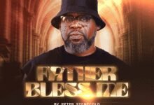 ‘Father Bless Me’ By Peter StoneCold