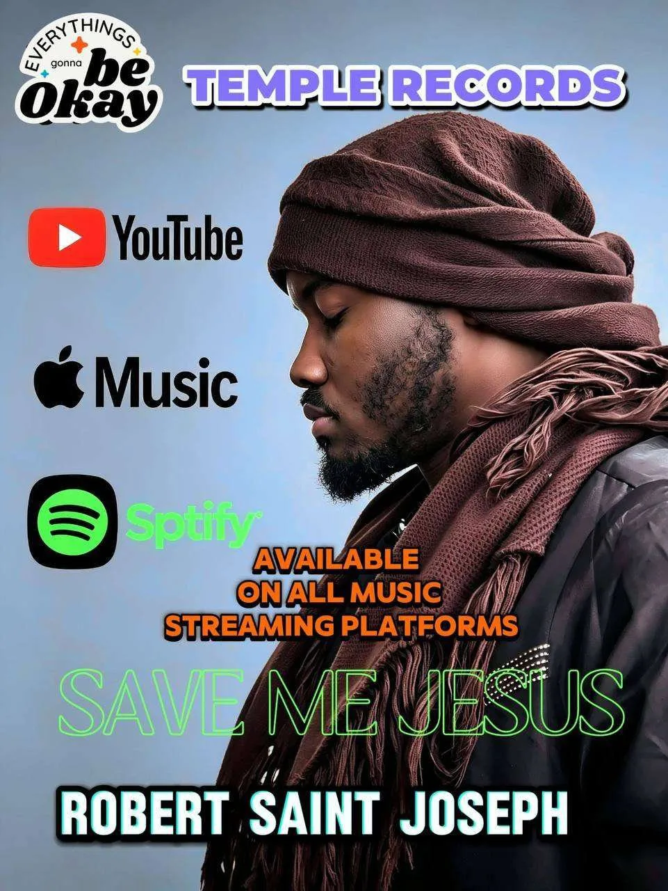 Save me Jesus By Saint Joseph