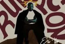 Eri Ife Rubicon Album