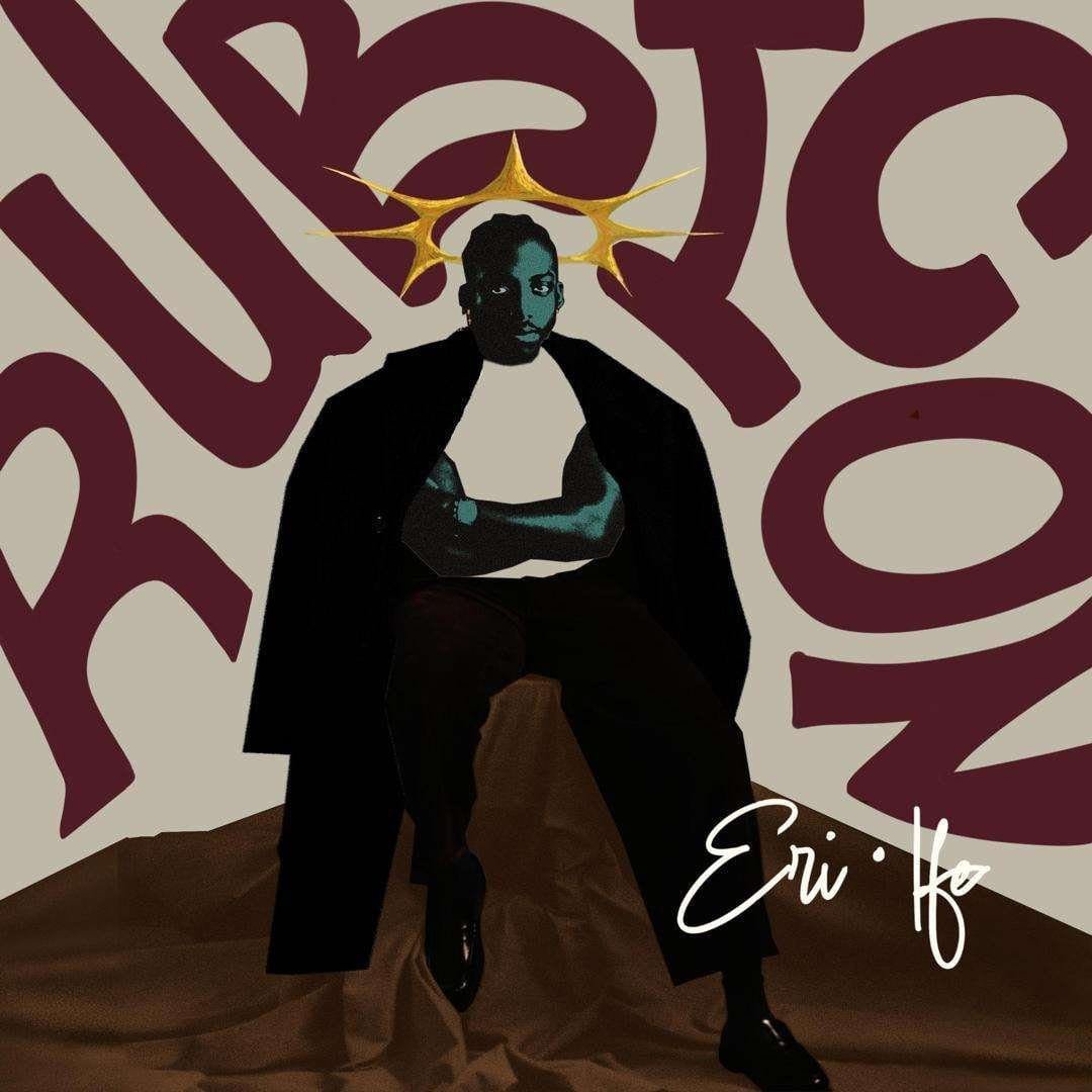 Eri Ife Rubicon Album