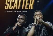 Enemies Dey Scatter by Halal Afrika ft Joe Praize and Joe Mettle