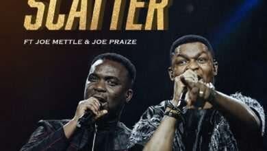 Enemies Dey Scatter by Halal Afrika ft Joe Praize and Joe Mettle